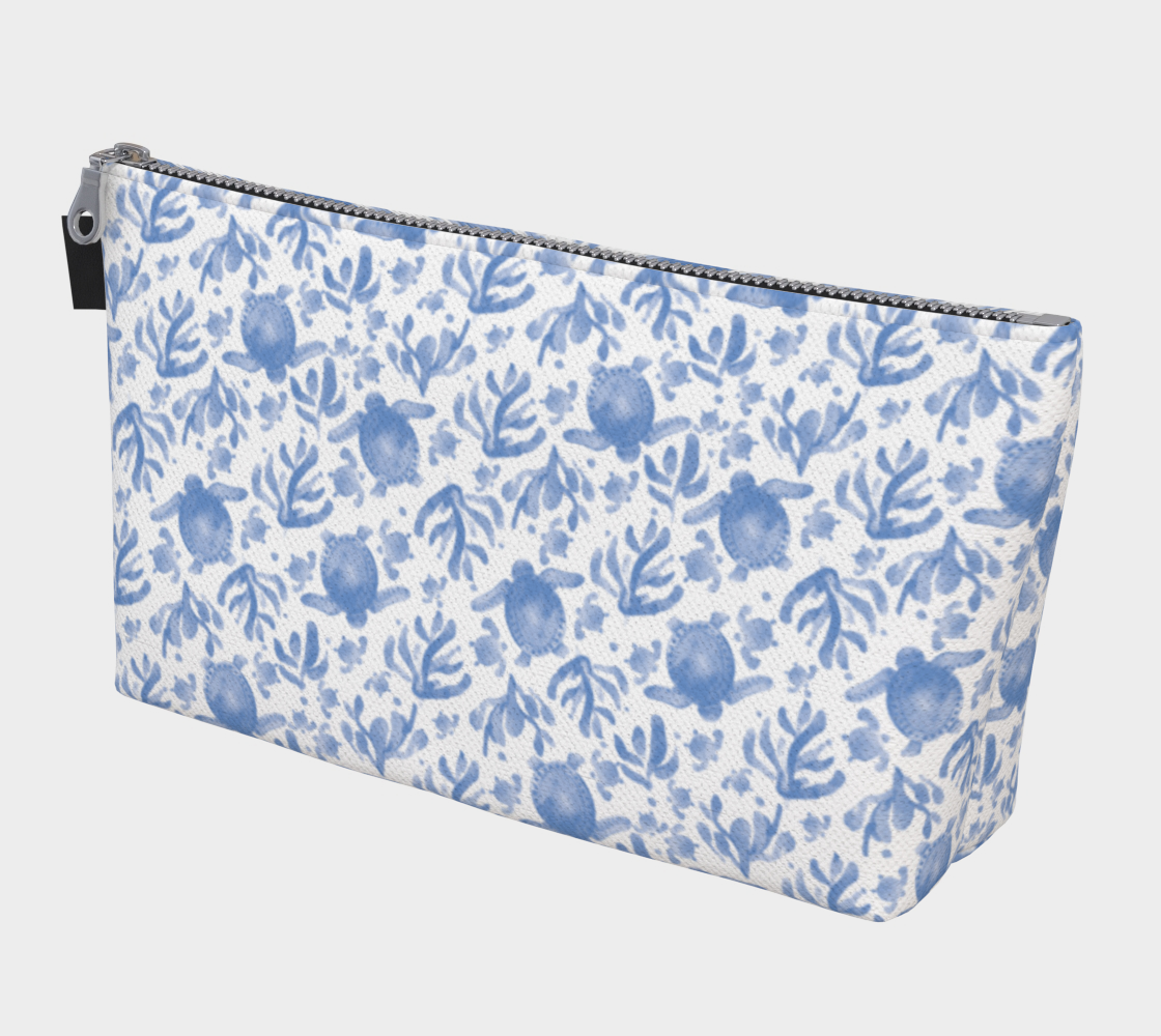 Turtle Life Bag