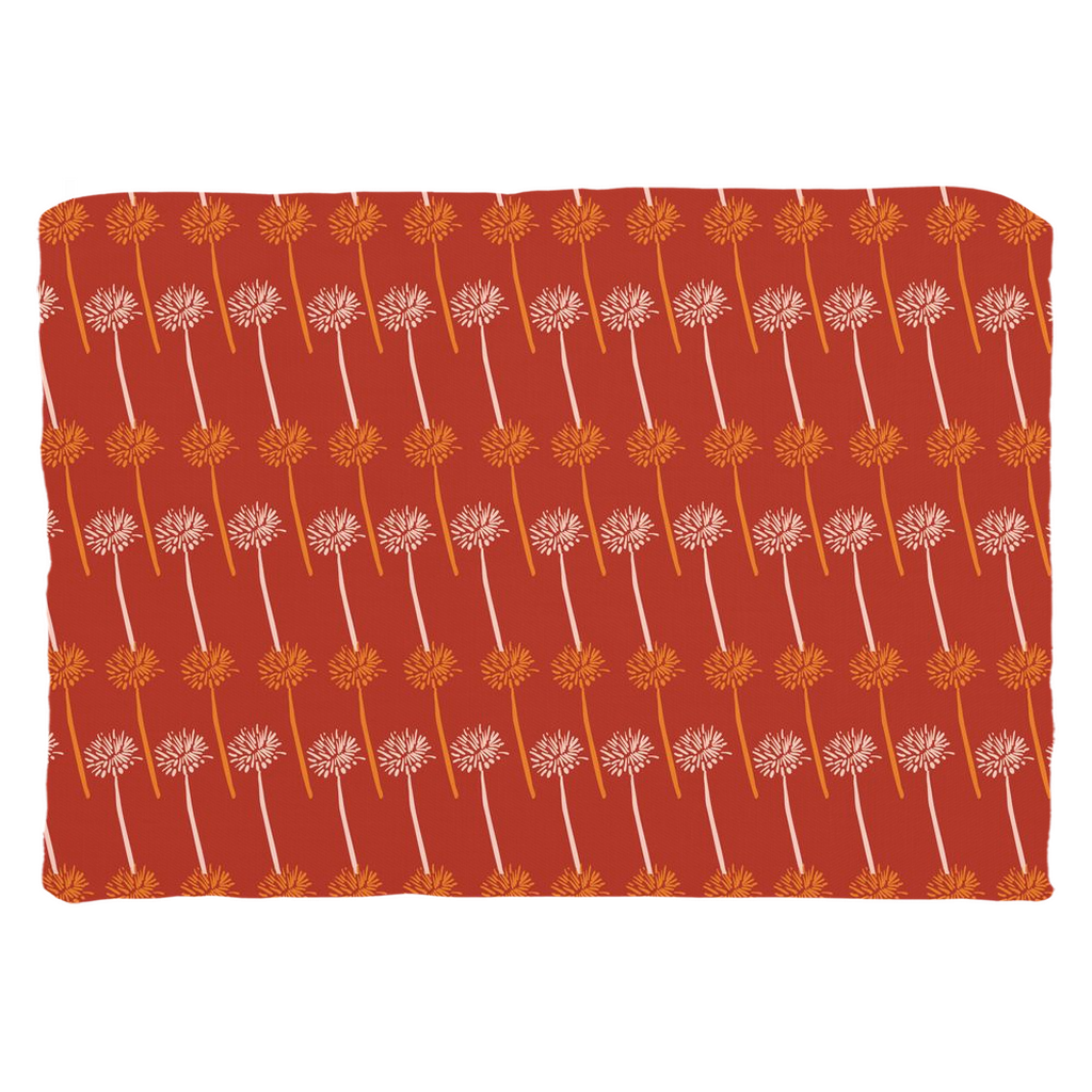 Dandies Throw Pillows