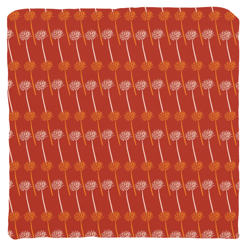 Dandies Throw Pillows