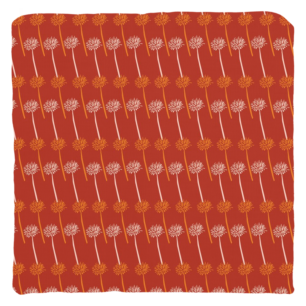 Dandies Throw Pillows