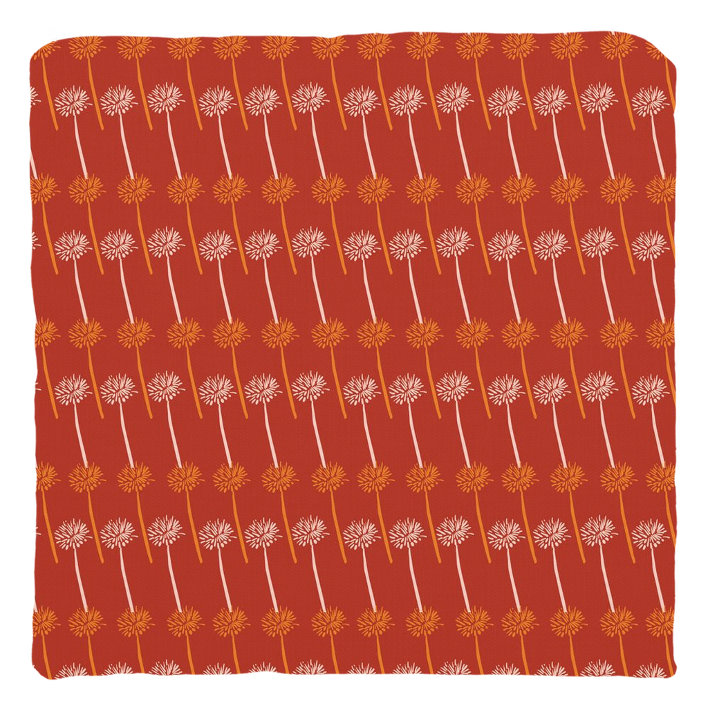 Dandies Throw Pillows