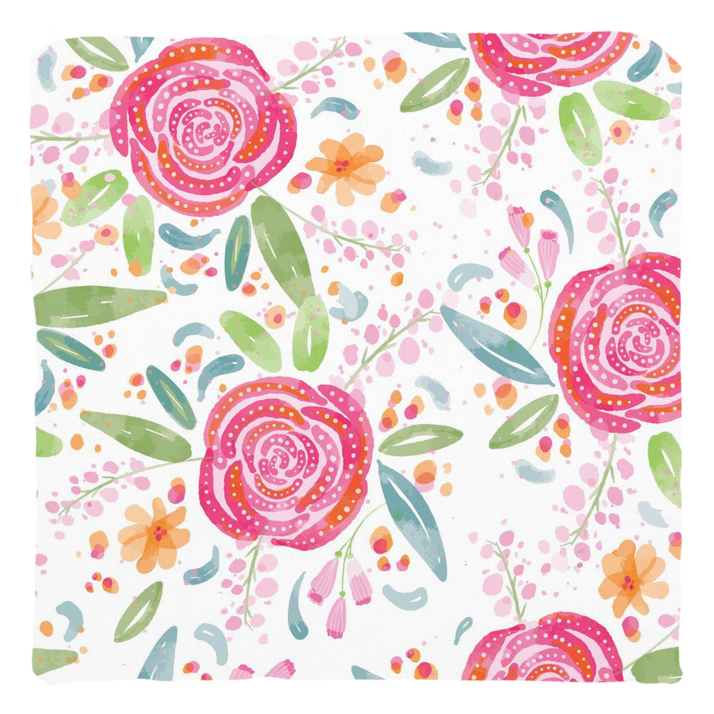Sunny Days Throw Pillows