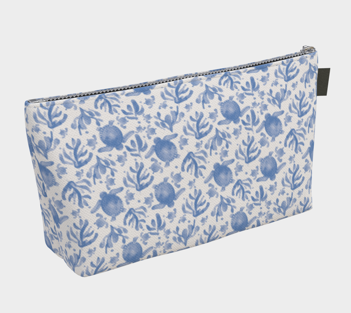 Turtle Life Bag