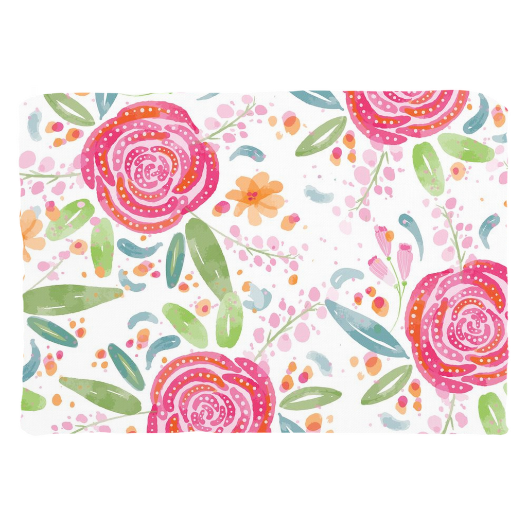 Sunny Days Throw Pillows