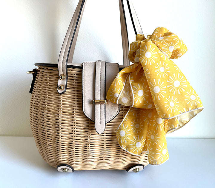Sun Scarf